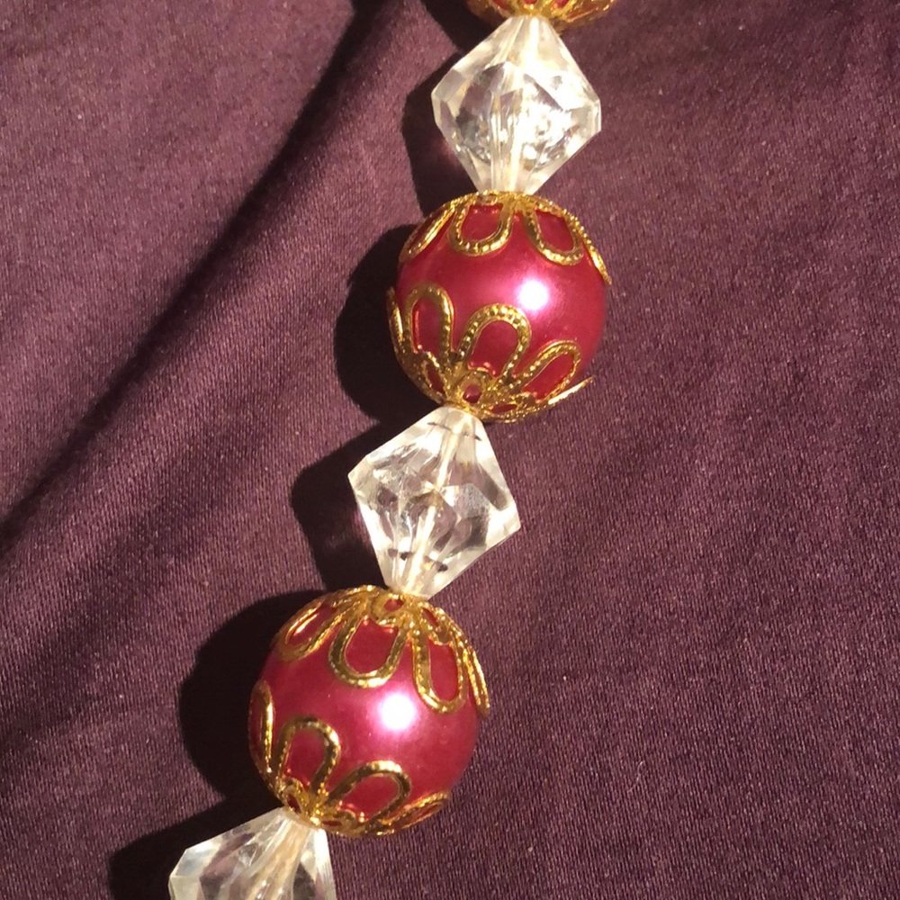 Necklace - Picture 3 of 4